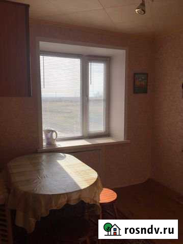 1-комнатная квартира, 32 м², 3/5 эт. на продажу в Колышлее Колышлей - изображение 1