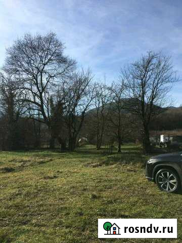 Участок ИЖС 8 сот. на продажу в Дивноморском Дивноморское - изображение 1