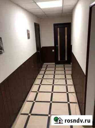 Офисное помещение, 72 кв.м. Рязань