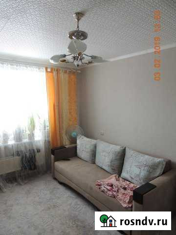 2-комнатная квартира, 51 м², 2/5 эт. на продажу в Михнево Михнево - изображение 1