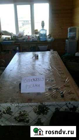 Дом 50 м² на участке 100 сот. в аренду посуточно в Армавире Армавир - изображение 1