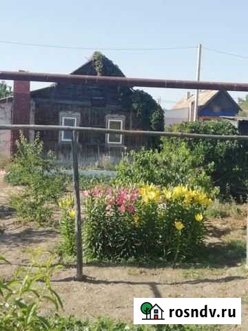 Дом 49 м² на участке 10 сот. на продажу в Началово Началово - изображение 1