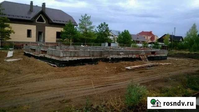 Участок ИЖС 12 сот. на продажу в Чердаклах Чердаклы - изображение 1