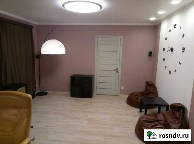 Дом 64 м² на участке 4 сот. в аренду на длительный срок в Севастополе Севастополь - изображение 1