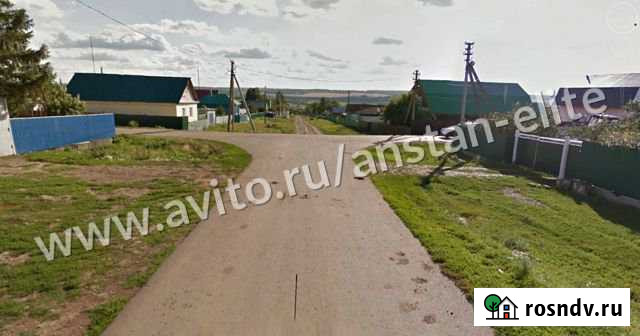 Участок ИЖС 28 сот. на продажу в Алкино-2 Алкино-2 - изображение 1