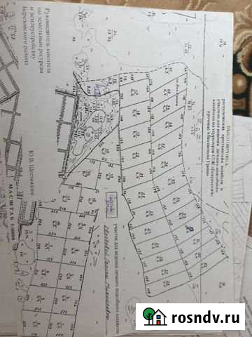 Участок СНТ, ДНП 42465 сот. на продажу в Сосновоборске Красноярского края Сосновоборск - изображение 1