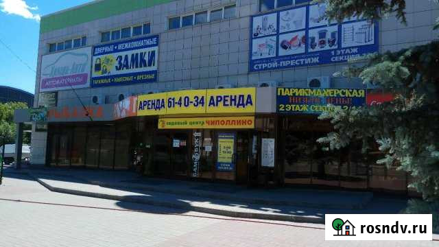 Торговое помещение, 100 кв.м. Тольятти - изображение 1