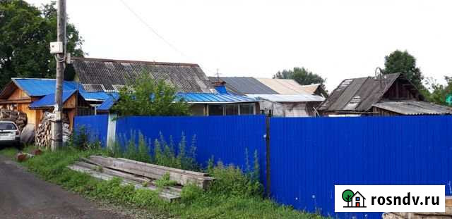 Дом 90 м² на участке 10 сот. на продажу в Комсомольске-на-Амуре Комсомольск-на-Амуре - изображение 1