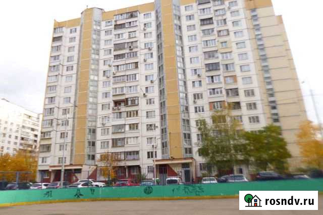 3-комнатная квартира, 77 м², 2/14 эт. на продажу в Железнодорожном Московской области Железнодорожный - изображение 1