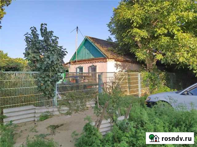 Дом 30 м² на участке 23.3 сот. на продажу в Мингрельской Мингрельская - изображение 1