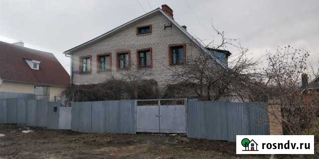 Коттедж 330 м² на участке 10 сот. на продажу в Туле Тула - изображение 1