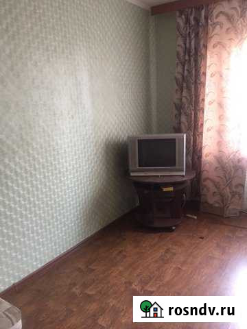 1-комнатная квартира, 38 м², 3/10 эт. в аренду на длительный срок в Володарского Володарского - изображение 1