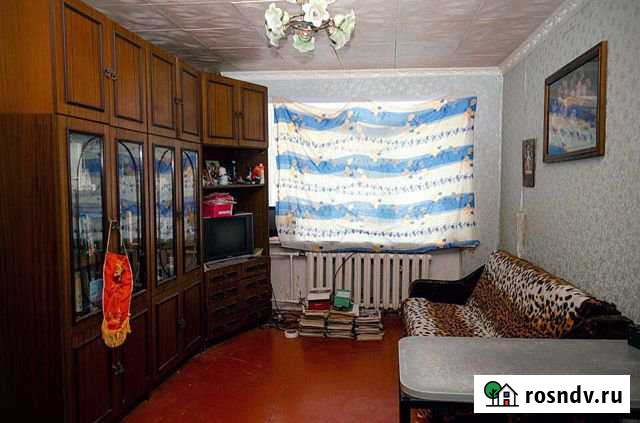 2-комнатная квартира, 40 м², 1/5 эт. на продажу в Луховицах Луховицы - изображение 1