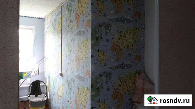 Дом 56 м² на участке 15 сот. на продажу в Чусовом Чусовой - изображение 1