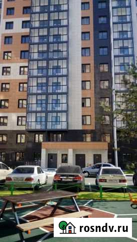 3-комнатная квартира, 62 м², 3/17 эт. на продажу в Раменском Раменское - изображение 1