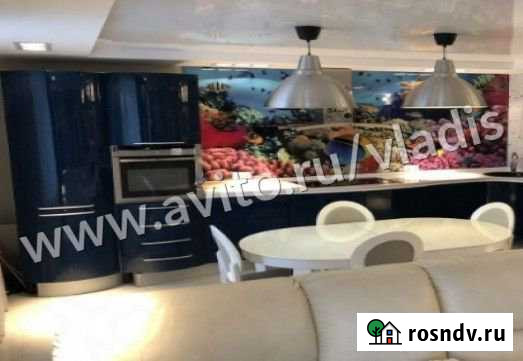 3-комнатная квартира, 82 м², 4/10 эт. в аренду на длительный срок во Владимире Владимир - изображение 1