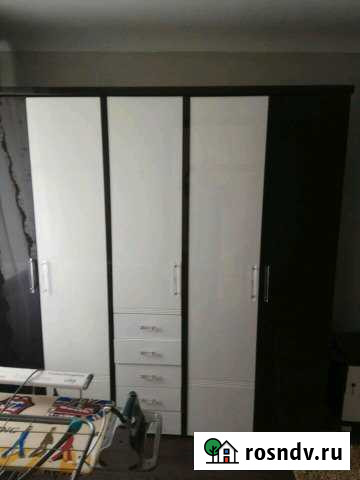 2-комнатная квартира, 42 м², 1/4 эт. на продажу в Шимановске Шимановск - изображение 1