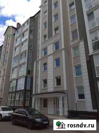 1-комнатная квартира, 41 м², 6/8 эт. на продажу в Гурьевске Калининградской области Гурьевск