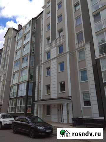 1-комнатная квартира, 41 м², 6/8 эт. на продажу в Гурьевске Калининградской области Гурьевск - изображение 1