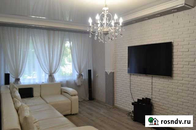 2-комнатная квартира, 44 м², 1/5 эт. на продажу в Черногорске Черногорск - изображение 1