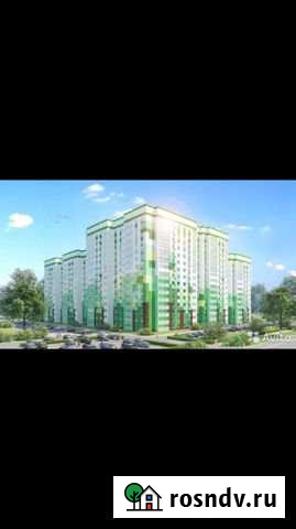 3-комнатная квартира, 79 м², 4/12 эт. на продажу в Засечном Засечное - изображение 1