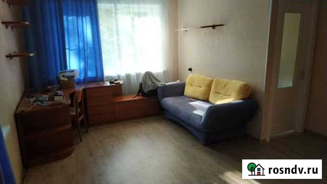 2-комнатная квартира, 45 м², 3/5 эт. в аренду на длительный срок в Люберцах Люберцы - изображение 1