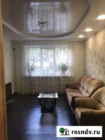 4-комнатная квартира, 97 м², 1/9 эт. на продажу в Ростове-на-Дону Ростов-на-Дону - изображение 1