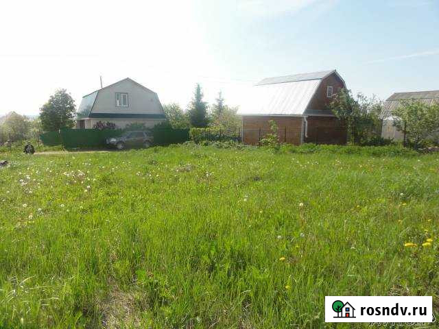 Участок СНТ, ДНП 4 сот. на продажу в Верхнем Услоне Верхний Услон - изображение 1