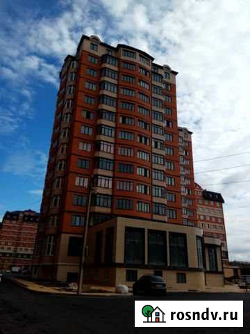 1-комнатная квартира, 55 м², 2/13 эт. на продажу в Каспийске Каспийск - изображение 1