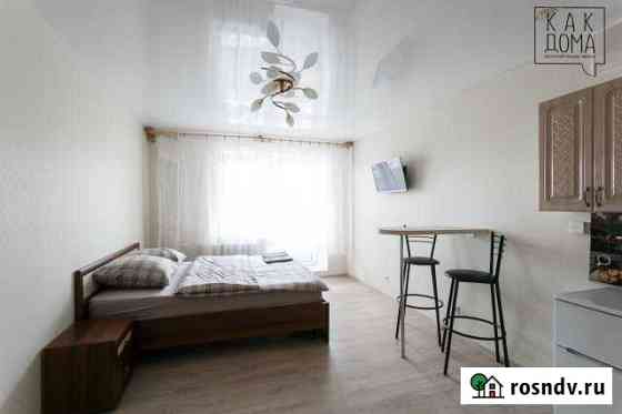 1-комнатная квартира, 35 м², 9/10 эт. в аренду посуточно в Вологде Вологда