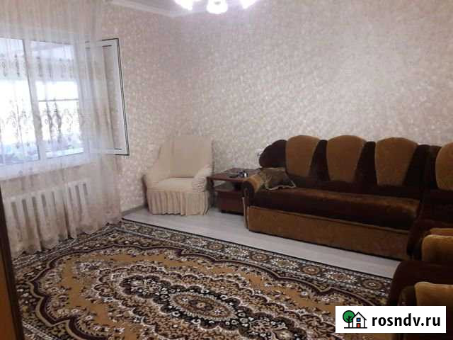 Дом 300 м² на участке 75 сот. на продажу в Понежукае Понежукай - изображение 1