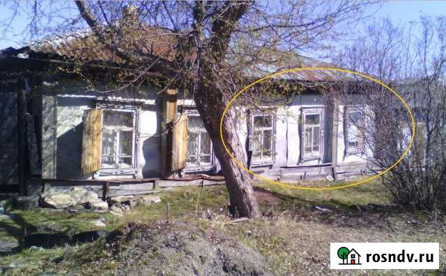 Дом 33 м² на участке 7 сот. на продажу в Ирбите Ирбит - изображение 1