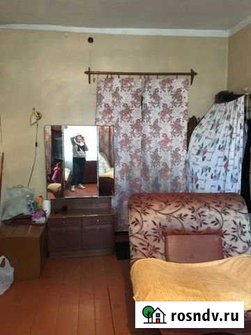 2-комнатная квартира, 43 м², 1/2 эт. в аренду на длительный срок в Улан-Удэ Улан-Удэ - изображение 1