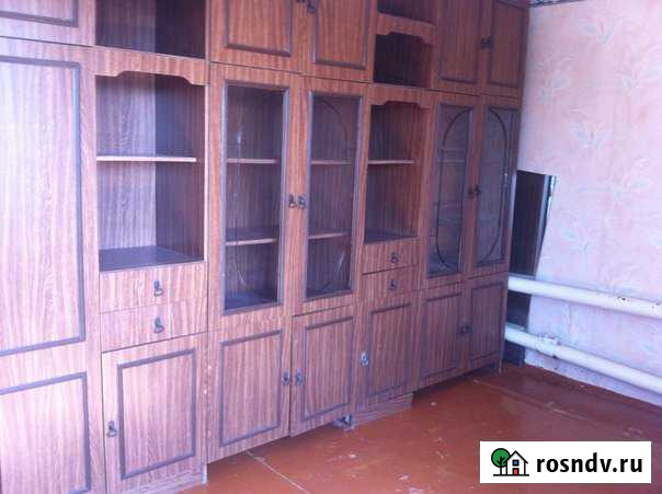 2-комнатная квартира, 44 м², 2/2 эт. на продажу в Верхнеуральске Верхнеуральск - изображение 1