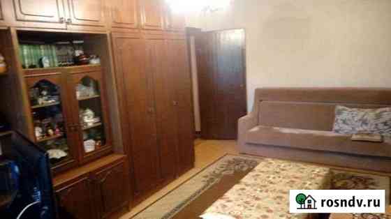 4-комнатная квартира, 63 м², 1/5 эт. на продажу в Воронеже Воронеж