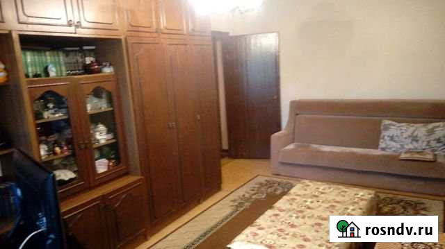 4-комнатная квартира, 63 м², 1/5 эт. на продажу в Воронеже Воронеж - изображение 1