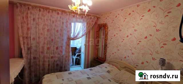 3-комнатная квартира, 62 м², 5/5 эт. на продажу в Алексеевке Белгородской области Алексеевка - изображение 1