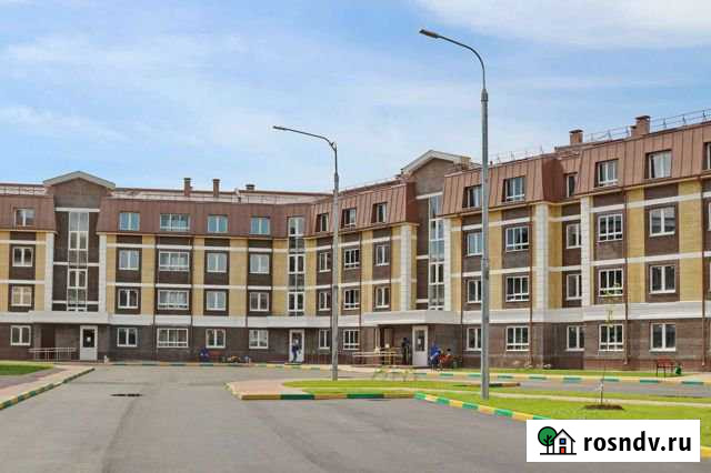 3-комнатная квартира, 66 м², 1/4 эт. на продажу в Королеве Королев - изображение 1