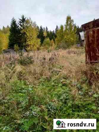 Участок СНТ, ДНП 10 сот. на продажу в Петрозаводске Петрозаводск