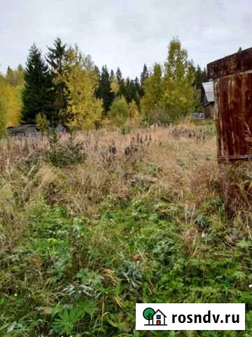Участок СНТ, ДНП 10 сот. на продажу в Петрозаводске Петрозаводск - изображение 1