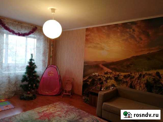 2-комнатная квартира, 52 м², 5/9 эт. на продажу в Горно-Алтайске Горно-Алтайск - изображение 1