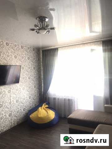 1-комнатная квартира, 39 м², 2/5 эт. на продажу в Зеленодольске Зеленодольск - изображение 1