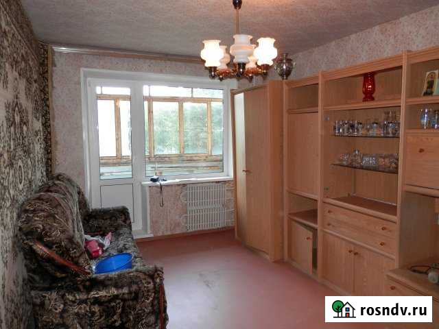 2-комнатная квартира, 49 м², 2/5 эт. на продажу в Хорлово Хорлово - изображение 1