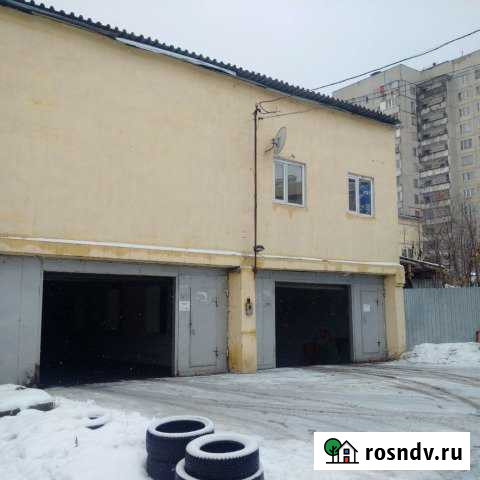 Гараж на продажу в Жуковском Жуковский - изображение 1