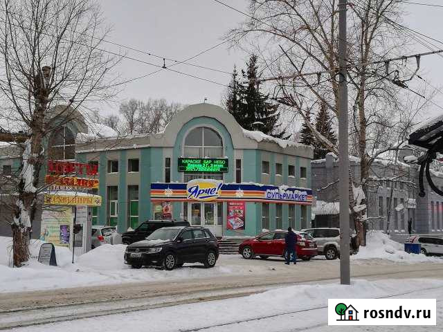 Помещение свободного назначения, 276 кв.м. Томск - изображение 1