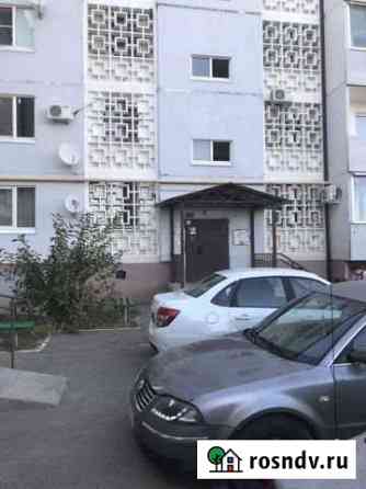 1-комнатная квартира, 38 м², 1/5 эт. на продажу в Элисте Элиста