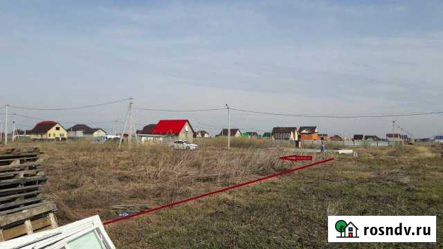 Участок ИЖС 13 сот. на продажу в Каскаре Каскара - изображение 1