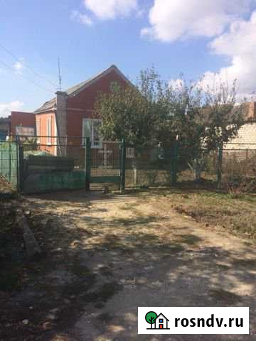 Комната 20 м² в 3-ком. кв., 1/1 эт. в аренду на длительный срок в Славянске-на-Кубани Славянск-на-Кубани - изображение 1