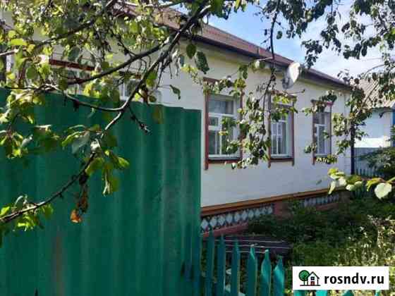Дом 65 м² на участке 20 сот. на продажу в Волоконовке Волоконовка