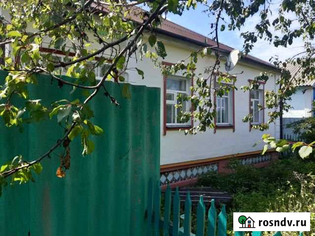 Дом 65 м² на участке 20 сот. на продажу в Волоконовке Волоконовка - изображение 1